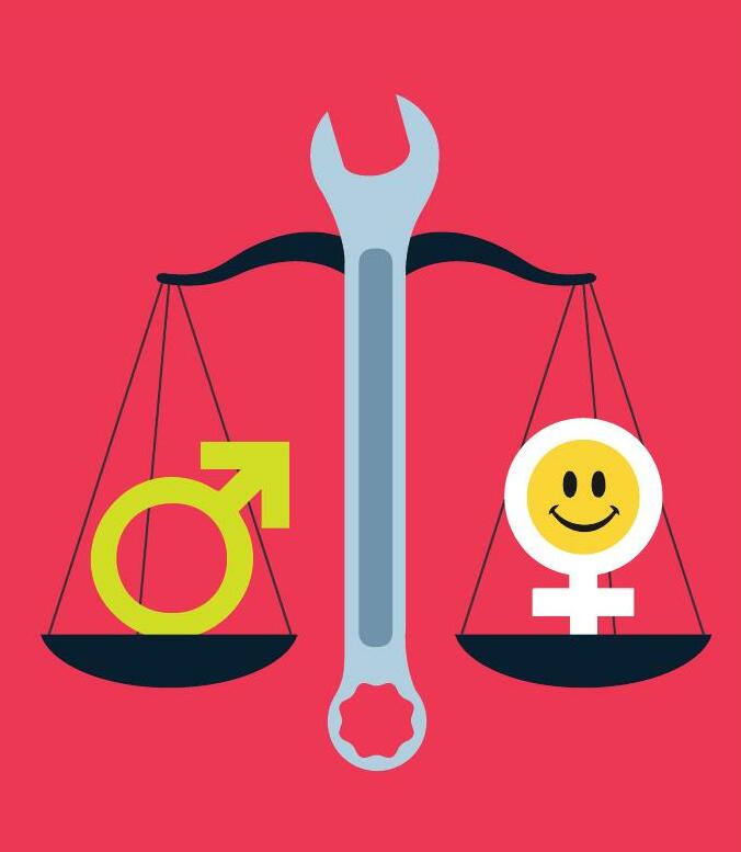 Transforming Women's Rights